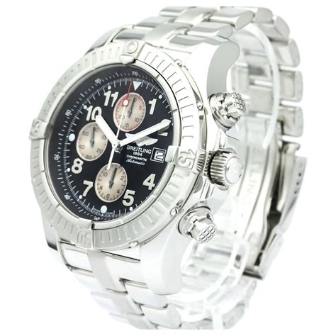 montredo breitling|montre Breitling homme.